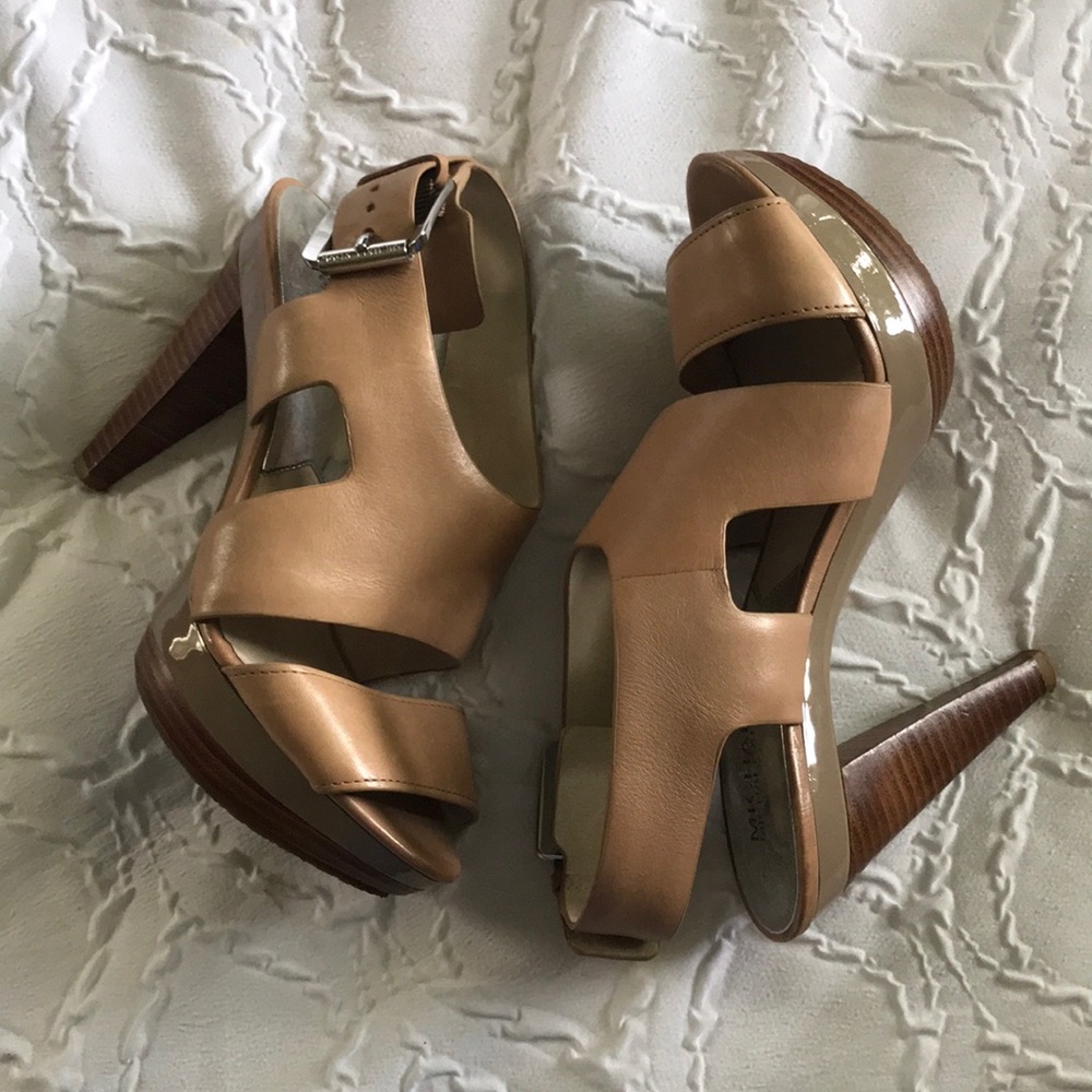 Michael Kors Heels